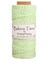 Hemptique Cotton Bakers Twine 2-Ply Spools Eco Friendly Sustainable Naturally Grown Jewelry Bracelet Making Paper Crafting Scrapbooking Bookbinding Mixed Media Crocheting Macrame Seasonal Holiday Gift Wrapping Outdoor Gardening